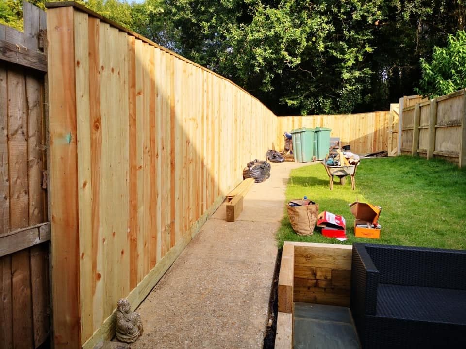 New Home Construction project photo